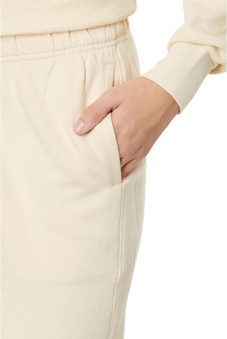 PACT Downtime Wide Leg Sweatpants in Saudi Arabia