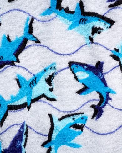 Boys' Pajama Bottoms - Plush Fleece Sleepwear Joggers (Size: 5-16) in Kuwait