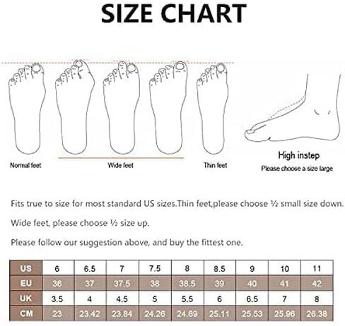 JENN ARDOR Mules للنساء سهل الارتداء بدون كعب بدون كعب، شباشب مغلقة بمقدمة مدببة وسلسلة معدنية مسطحة بكعب منخفض، أحذية مشي كاجوال in Kuwait