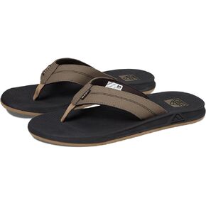 Reef Men's Element TQT Flip-Flop in Saudi Arabia