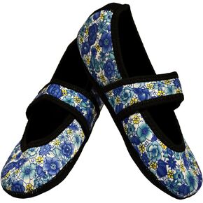 Nufoot Betsy Lou Women's Shoes