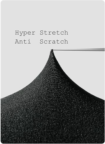 جوارب طويلة نسائية شفافة وشفافة دافئة مبطنة بالصوف 200D الجوارب 2 أزواج غير شفافة عالية الخصر مع التحكم المشكل الجوارب السميكة in Kuwait