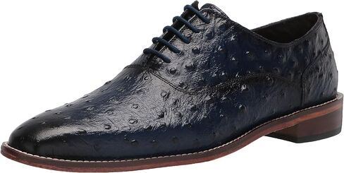 STACY ADAMS Men's Roselli Leather Sole Oxford in Saudi Arabia