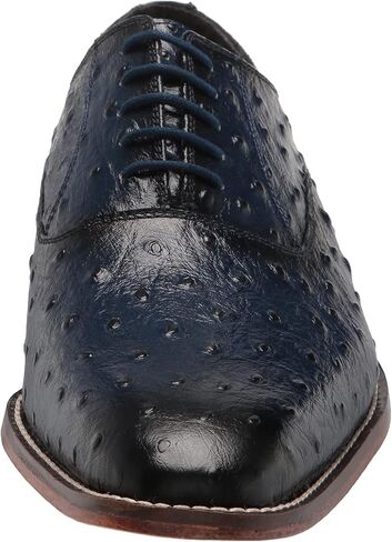 STACY ADAMS Men's Roselli Leather Sole Oxford in Saudi Arabia