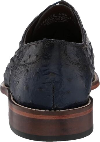 STACY ADAMS Men's Roselli Leather Sole Oxford in Saudi Arabia