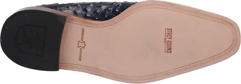 STACY ADAMS Men's Roselli Leather Sole Oxford in Saudi Arabia