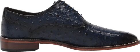 STACY ADAMS Men's Roselli Leather Sole Oxford in Saudi Arabia