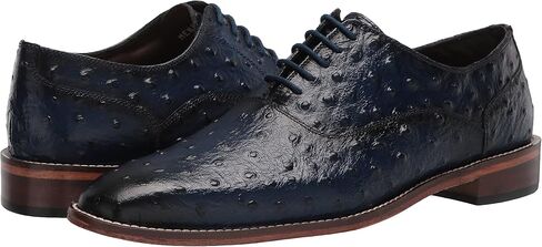 STACY ADAMS Men's Roselli Leather Sole Oxford in Saudi Arabia