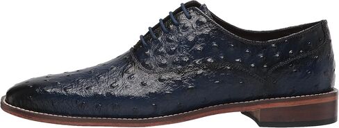 STACY ADAMS Men's Roselli Leather Sole Oxford in Saudi Arabia