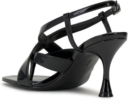 Vince Camuto Women's Miloani Flare Heel Sandal Heeled in Saudi Arabia