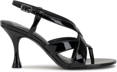 Vince Camuto Women's Miloani Flare Heel Sandal Heeled in Saudi Arabia