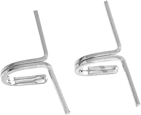 Simple Stick Cuff Earrings for Women Men Girls 925 Sterling Silver Wrap Cartilage Tragus No Piercing Wrap Ear Cuffs Minimalist T Bar Climber Crawler Earring Fashion Jewerly Gifts Hypoallergenic in Saudi Arabia