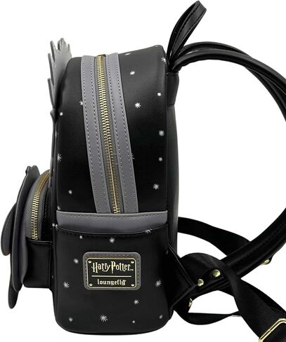 Loungefly Harry Potter Buckbeak the Hippogriff Cosplay Double Strap Shoulder Bag in Saudi Arabia