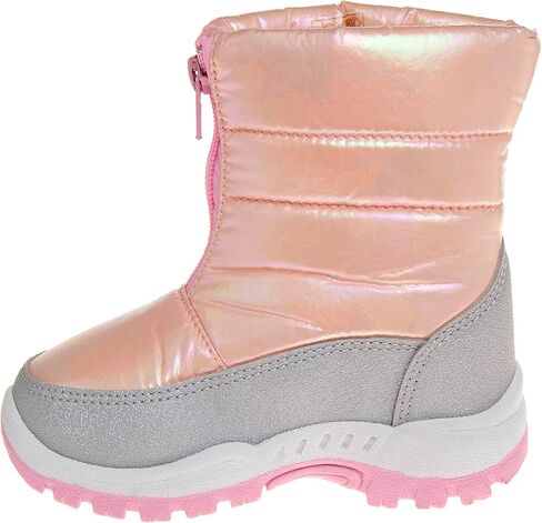 Avalanche Winter Boot girls Snow Boot in Saudi Arabia