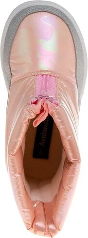 Avalanche Winter Boot girls Snow Boot in Saudi Arabia
