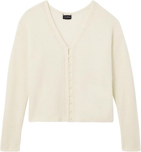Club Monaco Women's Reversible V Neck Cardigan in Saudi Arabia