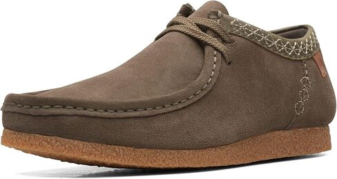 حذاء رجالي من Clarks Shacre Ii Run بدون كعب in Saudi Arabia