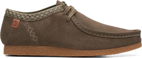 حذاء رجالي من Clarks Shacre Ii Run بدون كعب in Saudi Arabia