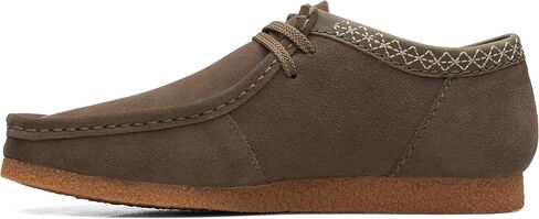 حذاء رجالي من Clarks Shacre Ii Run بدون كعب in Saudi Arabia