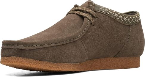 حذاء رجالي من Clarks Shacre Ii Run بدون كعب in Saudi Arabia