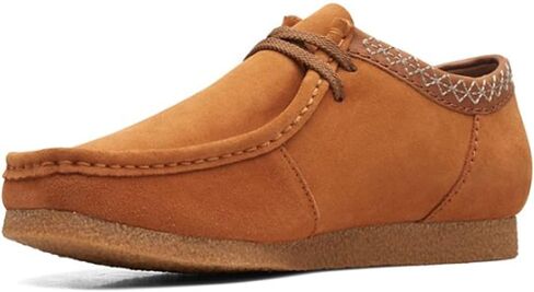 حذاء رجالي من Clarks Shacre Ii Run بدون كعب in Saudi Arabia