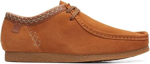 حذاء رجالي من Clarks Shacre Ii Run بدون كعب in Saudi Arabia