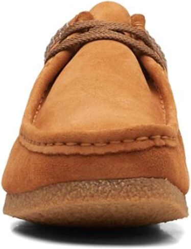 حذاء رجالي من Clarks Shacre Ii Run بدون كعب in Saudi Arabia
