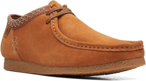 حذاء رجالي من Clarks Shacre Ii Run بدون كعب in Saudi Arabia