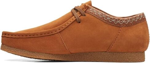 حذاء رجالي من Clarks Shacre Ii Run بدون كعب in Saudi Arabia
