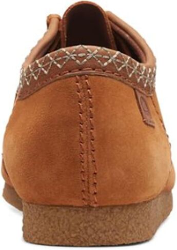 حذاء رجالي من Clarks Shacre Ii Run بدون كعب in Saudi Arabia