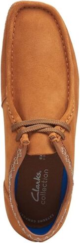 حذاء رجالي من Clarks Shacre Ii Run بدون كعب in Saudi Arabia