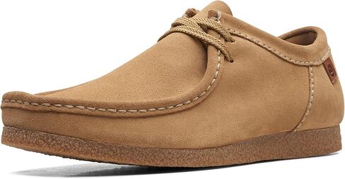 Clarks Men's Shacre Ii Run Shoes Moccasin in Kuwait
