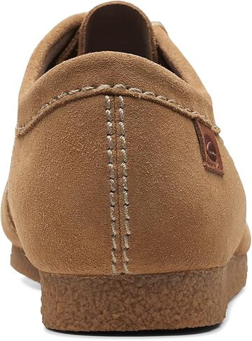Clarks Men's Shacre Ii Run Shoes Moccasin in Kuwait