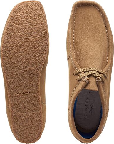 Clarks Men's Shacre Ii Run Shoes Moccasin in Kuwait