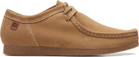 Clarks Men's Shacre Ii Run Shoes Moccasin in Kuwait