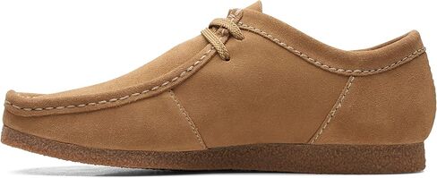 Clarks Men's Shacre Ii Run Shoes Moccasin in Kuwait