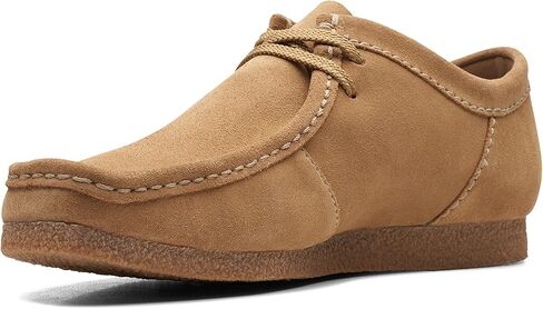 Clarks Men's Shacre Ii Run Shoes Moccasin in Kuwait