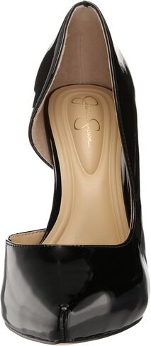 Jessica Simpson Women's Talour Stiletto Pump in Saudi Arabia