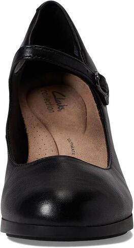 Clarks Women's Bayla Nora Pump in Saudi Arabia