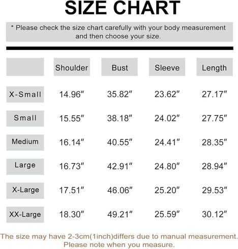 سترة Ivay النسائية الكاجوال خفيفة الوزن مفتوحة من الأمام وأكمام طويلة للعمل والمكتب (كحلي، كبير) in Kuwait