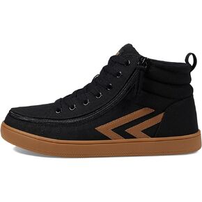 حذاء رياضي عالي الجودة للجنسين من BILLY Footwear (للأطفال الصغار)