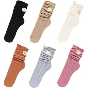 Miskon Sparkly Socks for Women Ankle Glitter Novelty Casual Ladies Sox Piles Sock