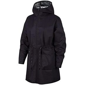 سترة Nike Sporswear Tech Pack المنسوجة ذات الوجهين للنساء in Kuwait