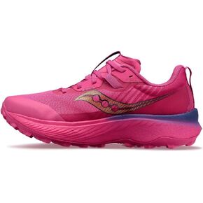 Saucony Men's Endorphin Edge Hiking Shoe in Saudi Arabia