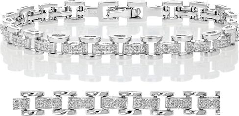 للنساء من Diamond التنس سوار (1/10cttw) in Saudi Arabia