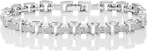 للنساء من Diamond التنس سوار (1/10cttw) in Saudi Arabia