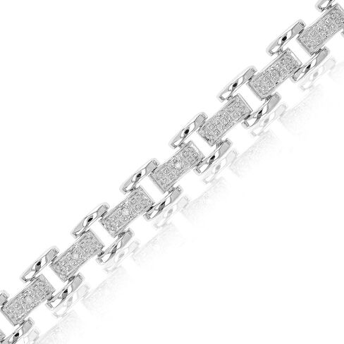 للنساء من Diamond التنس سوار (1/10cttw) in Saudi Arabia