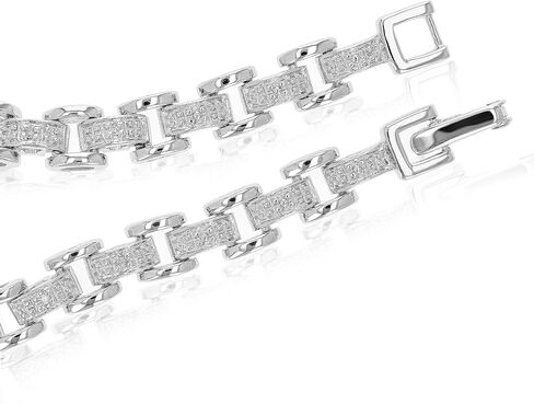 للنساء من Diamond التنس سوار (1/10cttw) in Saudi Arabia