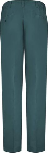 Red Kap Men's Elastic Insert Work Pant in Saudi Arabia