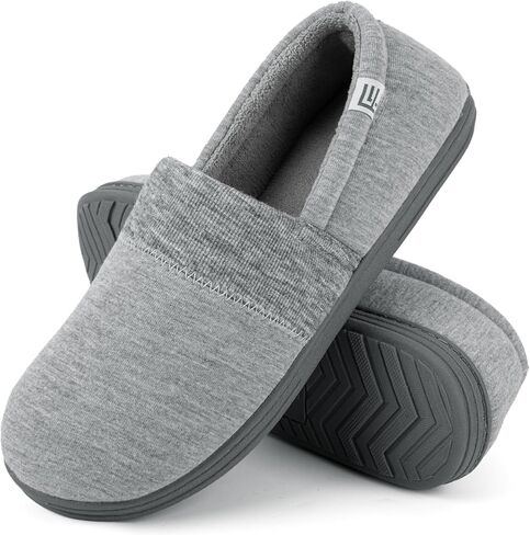 FamilyFairy Women’s Comfy Lightweight Slippers Memory Foam Non-Slip House Shoes for Indoor Outdoor in Kuwait